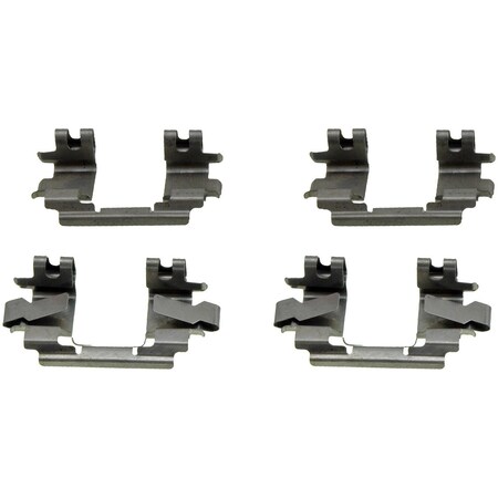 Dorman DISC BRAKE HDWE KIT HW13317